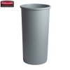 Kosz aluminiowy Atrium™ 132,5L
